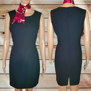 Paniz New York Little Black Dress